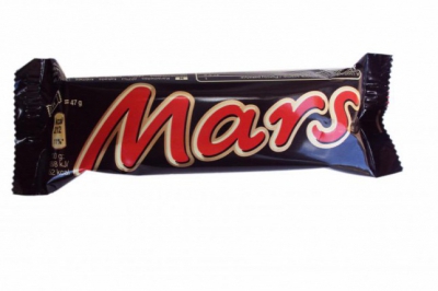 Mars Csoki - Klikk ide a nagy mrethez