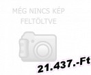 Knykidom 90 ngyszglet peremmel s cskarmantyval 