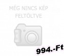 PVC-U csatlakoz - Karmanty (PVC) x Bels menet (BSP) hvelyk 