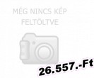 Szabvnyos perem - tmlcsonkkal 