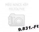 Ngyszglet perem - fekete - hegeszthet 